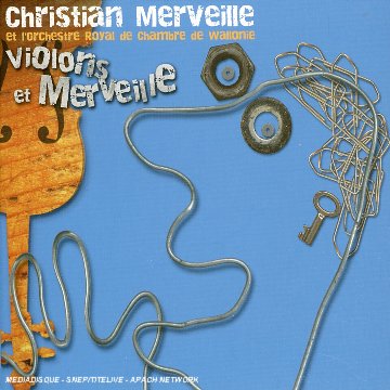 Violons et Merveille