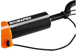 Scubapro Shaker Cold Water Regulator Kit Unisex-Adult, Multicolor, None Or Other