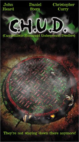 Preisvergleich Produktbild C.H.U.D. [VHS]