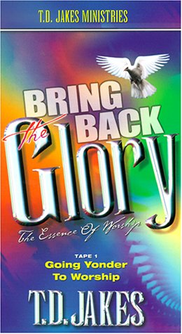 Preisvergleich Produktbild Going Yonder to Worship [VHS]