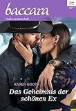 Cover zum Buch Das Geheimnis der schönen Ex