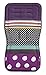 Mamas & Papas Essential Liner (Carousel Pink)