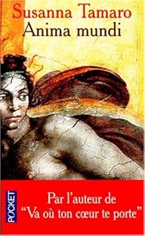 Anima mundi par Susanna Tamaro Anima mundi par Tamaro