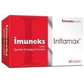 Imuneks-Inflamax 60 Kaps&uuml;l