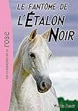 L'Etalon Noir 16 - Le fantôme de l'Etalon Noir
