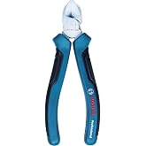 Bosch Professional 160 mm yan keski, krom vanadyum &ccedil;elik, kau&ccedil;uk sap y&uuml;zeyi