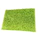 Produktbild Milopon Künstliche mini Rasen Simulation Mikro Landschaft Rasen Kunstrasen Kunstmoos Deko Miniatur Garten Ornament Gras für Miniatur Garten Puppenhaus Zubehör size 30*30cm