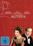 Blutspur - Audrey Hepburn