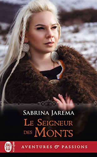 Book's Cover ofLe Seigneur des Monts