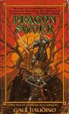 Cover zum Buch Dragon Sword