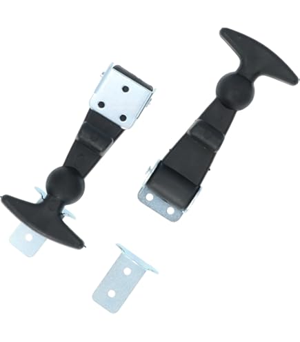 Houder regelbaar universeel voor deurhoudmagneten, Cdvi Houder regelbaar universeel voor deurhoudmagneten, Cdvi