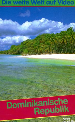 Preisvergleich Produktbild Dominikanische Republik [VHS]