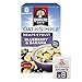 Produktbild Quaker Oats Oat So Simple HEAPS of FRUIT Blueberry & Banana 8 Sachets 278g - Blaubeer & Bananen Flavour