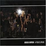 Public Affair - Simpson Jessica