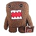 Price comparison product image Licensed 2 Play Domo Medium 9" Plush Novelty Doll