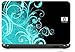 Namo Art Laptop Skins 15.6 inch Stickers for All Laptop - Notebook HQ1001 Hp Invent Black Floral RS.248.00