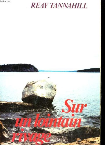 couverture de : Sur un lointain rivage couverture de : Sur un lointain rivage