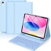 Nezih Case Galaxy Tab A11 Plus / A9 Plus 11 In&ccedil; Uyumlu Kablosuz Bluetooth Bağlantılı Kalem B&ouml;lmeli Klavyeli Kılıf