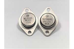 TTAMG COPPIA DI TRANSISTOR MJ15003G – MJ15004G