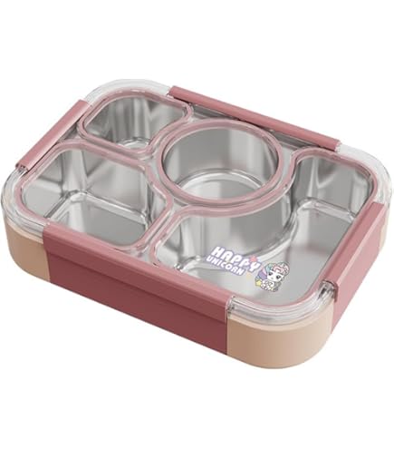 Thermische Lunchbox Voor Kinderen