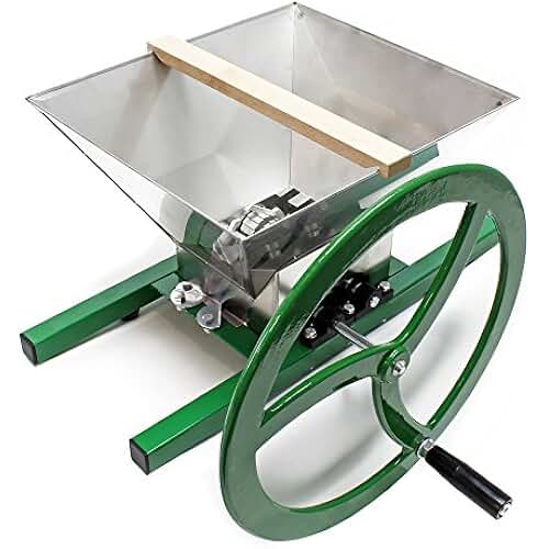 Suchergebnis auf Amazon.de für: obstmühle elektrisch