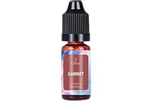 Worparsen Pigmento colorante in resina per candele pigmentato altamente concentrato non irritante rosso anguria