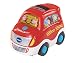 VTech Baby Toot-Toot Drivers Customisable People Carrier