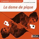 La Dame de pique