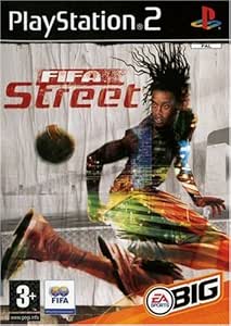 Fifa Street