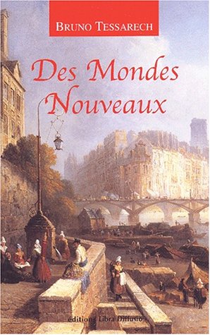 couverture de : Mondes nouveaux (Des)