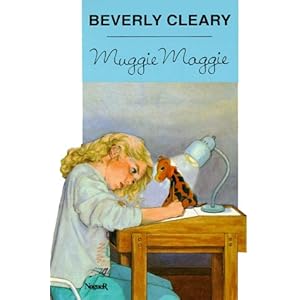 Muggie maggie (Mundo Magico)