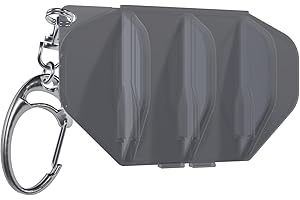 LSTYLE - L-Case Black Flight-Case von Thor-Sports in schwarz transluzent - Made in Japan