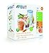 Philips AVENT SCF720/10 VIA Baby Food Storage Set