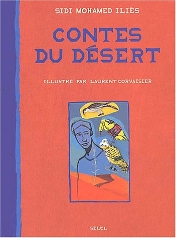 Contes du désert
