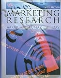 Image de Marketing Research