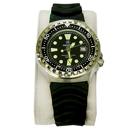 Preisvergleich Produktbild Apeks - Herrentaucheruhr Dive 500m