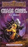 La séquence du Clerc Tome 5 : Chaos cruel