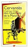 Image de L'Ingénieux Hidalgo don Quichotte de la Manche : Tome 1, Chapitres 1 à 32