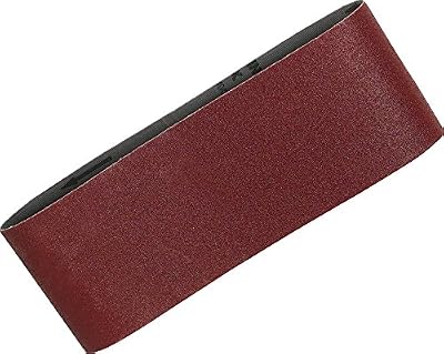 Makita Bandes abrasives 76 x 610 mm, K60, de p 37328