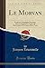 Le Morvan: Étude de ...