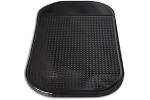 Corneliaa-UK Anti-Slip Non-Slip Mat Car Dashboard Sticky Pad Mount Holder for Cell Phone