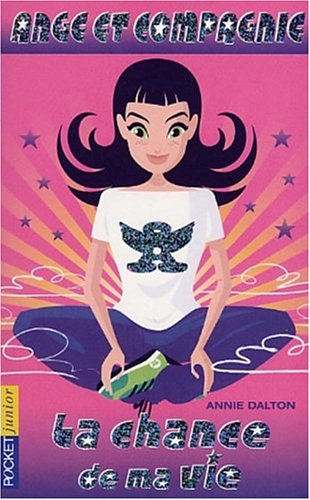 couverture de : La chance de ma vie