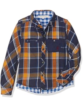 Angel & Rocket Jungen Hemden Ruben