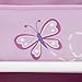 HelloHome Butterflies and Flowers Kids' Storage Unit