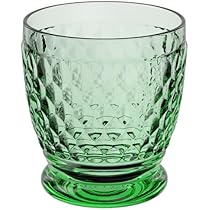 Bicchiere Da Vino Bianco Villeroy & Boch Boston Safron - 125 Ml, Cristallo, Giallo, Lavabile In Lavastoviglie - Foto 9