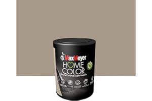 MAXMEYER PITTURA COLORATA SUPERLAVABILE HOME COLOR SAVANA 0,75L