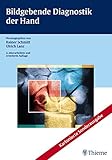 Bildgebende Diagnostik der Hand. Kart. Sonderausgabe by 