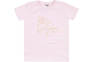 Boley Koszulka Niemowlęta - dziewczynki T-Shirt BASIC LINE