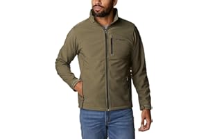 Columbia Męska kurtka softshell męski Ascender Softshell Jacket