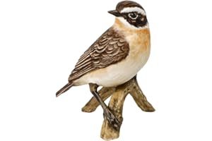 Goebel Figurka ptak roku 2023 braunkrek z biszkoptu, 38-473-35-1